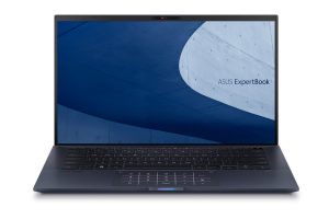 ASUS prezinta ExpertBook B9 pentru profesionistii in afaceri item-thumbnail