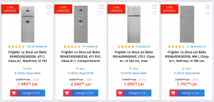 Ghid de alegere a unei combine frigorifice item-thumbnail