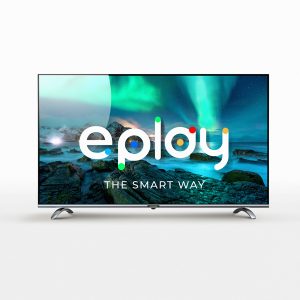 Noile televizoare Allview cu funcții smart oferă o experiență audio-vizuală desăvârșită item-thumbnail