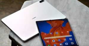 Huawei Mate Xs: Cel mai așteptat telefon pliabil al anului item-thumbnail