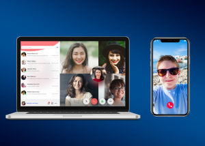 Aplicații și servicii gratuite de video chat item-thumbnail