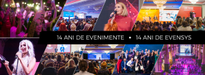 Noul abonament Evensys îți aduce trei conferințe la preț de una item-thumbnail