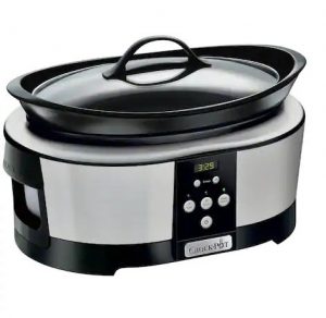 Slow cooker-ul, un electrocasnic care îți poate schimba cu adevărat viața item-thumbnail