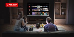 Smart TV-urile Allview primesc noi versiuni software pentru Android TV item-thumbnail