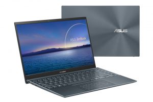 ASUS lanseaza noile modele ZenBook 13 si ZenBook 14 si in Romania item-thumbnail