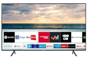 Smart TV-urile, tot mai populare; cum să-ți transformi orice televizor într-unul smart item-thumbnail