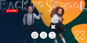 Allview a dat start campaniei „Back to School” item-thumbnail