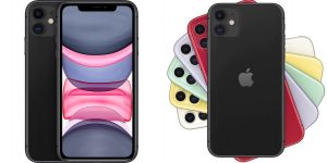 iPhone 11: Mai merită cumpărat, deși a fost lansat iPhone 12? item-thumbnail