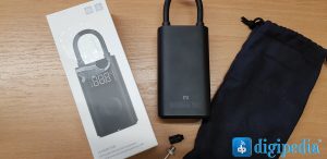 Review: Pompa electrica portabila Xiaomi Mijia item-thumbnail