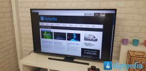 Review: Televizor Smart TV 43HL7590U/B item-thumbnail