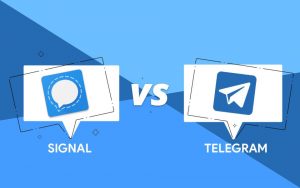 Signal vs. Telegram: Care este cea mai bună aplicație de chat? item-thumbnail