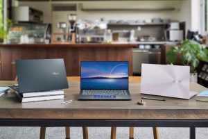 Cele mai noi laptopuri ZenBook S si ZenBook 14 disponibile acum si in Romania item-thumbnail