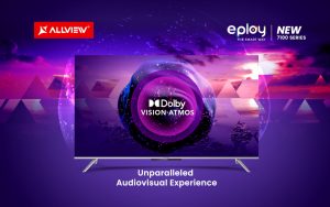 Noul flagship Allview din categoria Smart TV-urilor item-thumbnail