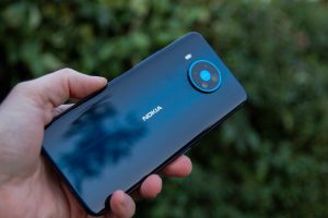 Smartphone-urile de la Nokia primesc Android 11, iar Nokia 8.3 5G este primul smartphone care utilizeaza acest sistem de operare item-thumbnail