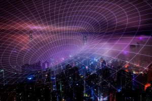 Implementarea tehnologiei 5G va duce la cresterea PIB-ului global, conform unui studiu recent item-thumbnail
