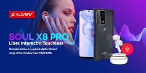 Soul X8 PRO, in sfarsit lansat pe piata item-thumbnail