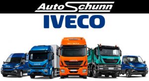 IVECO Daily 4×4 vs. IVECO Eurocargo – Prezentare de ansamblu item-thumbnail